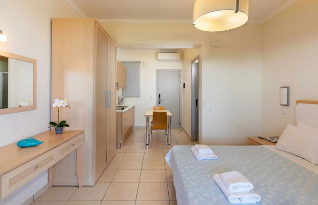 Al Mare Villas - Foto 3