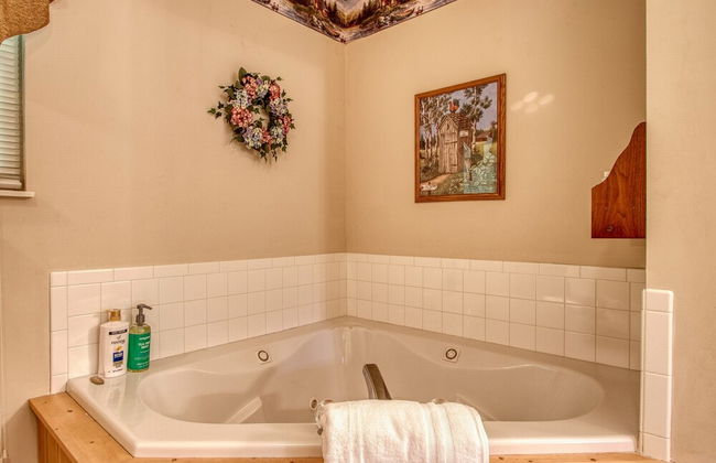 Bluebird's Song by HoneyBearCabins - Foto 20