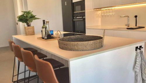 Luxury Apartment Fernando - The View Fuengirola - Photo 5