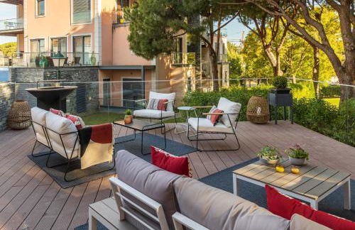 Algarve Vale Lobo Golf&Beach with Private Pool I - Photo 48