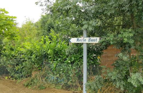 Belle Quercynoise piscine jacuzzi partagés - Foto 22