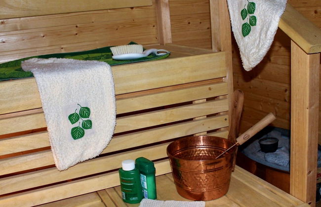 Farmhouse Umbria-tuscany With Pool - Foto 17