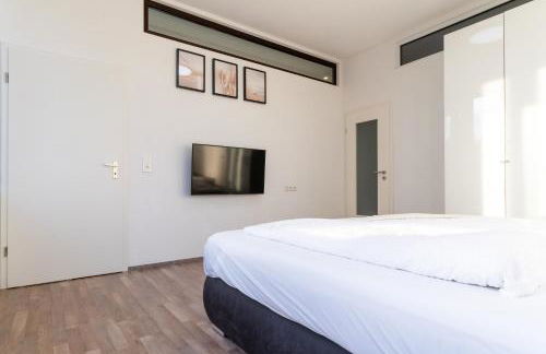 Bodensee Loft - 116 m² Traumwohnung - Foto 9