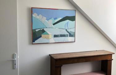 Le Monrepos avec bain nordique - Foto 20