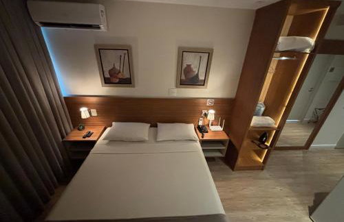 América Executive Apart Hotel Campos - LAMAG - Photo 57