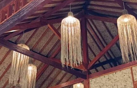 Mio Villa Tomang Omang Lombok - Foto 4