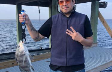 Waterfront Private Pier Pleasure Island Lake House - Foto 57