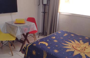 Loft Sossêgo centro/Guarapari - Foto 14
