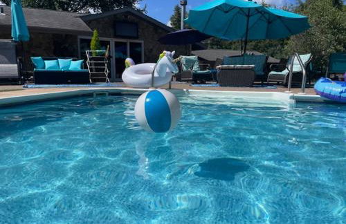 Large Recreational Retreat - Foto 1