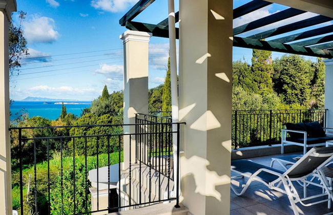 Villa Afionas - Foto 49