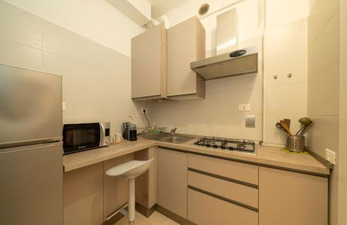 Battisti Flat, near station - Foto 5