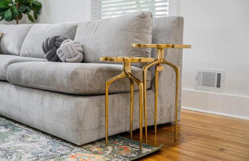 Beautiful Home Located In Historic Norcross - Foto 87