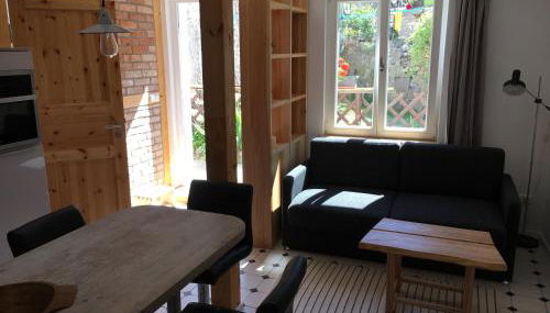 Ferienwohnung Kröpelin - Foto 4