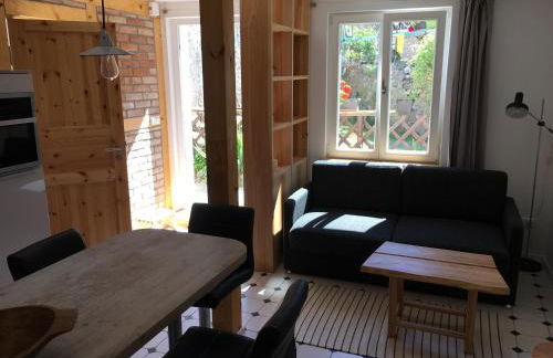 Ferienwohnung Kröpelin - Foto 4