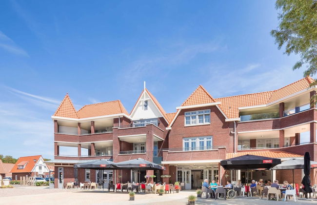 Luxurious Apartment With Dishwasher, 1 km. From the Beach - Foto 1