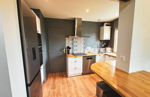 Jolie petite maison - Entre mer, montagne, Espagne - Foto 16