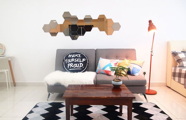 Teega Suites by Squarenest - Foto 47