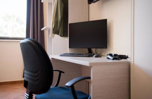 Villa Egadi, with swimming pool and tennis court - Foto 61