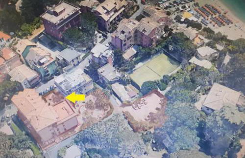 DELuxe 4 Bedrooms in Fegina Monterosso - Foto 12