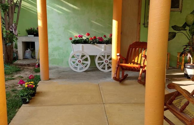 Nice Apartment Near The Center Ground Floor - Foto 11