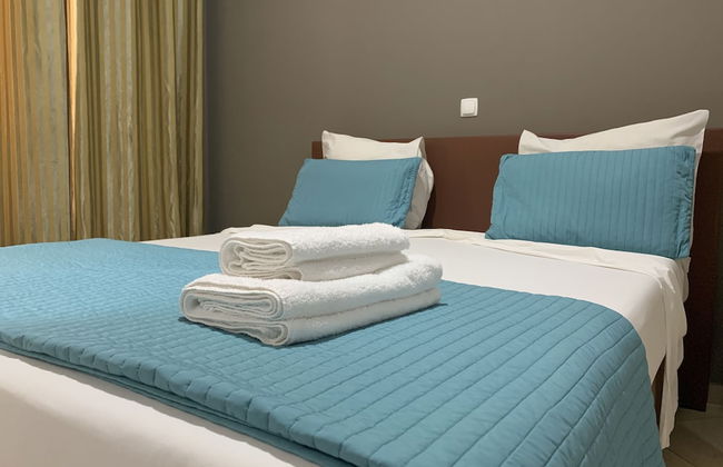 Praiano Aparthotel - Foto 4