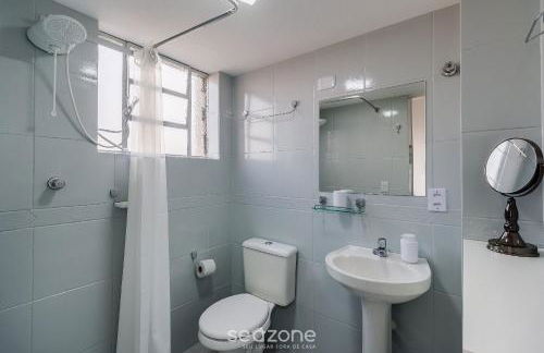 Studio prático perto do Parque Farroupilha HPN707 - Foto 12