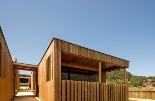 Cabañas de Aldán - Foto 5