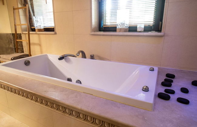 Holiday Home Near Baltic Sea & Swinoujscie - Foto 16