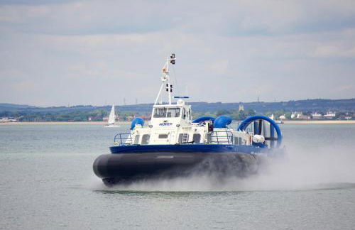 Apartment 3 The Old Drill Hall - Photo 17