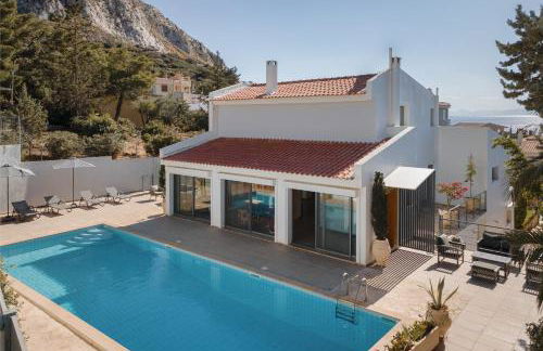 Grand Apollon Villa - Foto 128