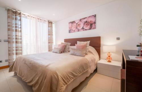 Vale do Lobo Algarve,Exclusive Private Pool Villa - Photo 16