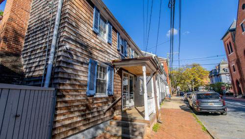 Historic Downtown Annapolis Gem Near USNA - Foto 5