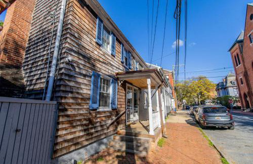 Historic Downtown Annapolis Gem Near USNA - Foto 5