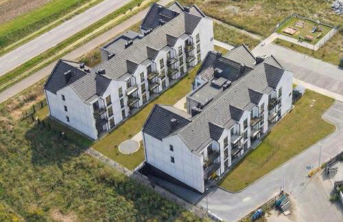 Seapart Nowe Pogórze - Foto 29