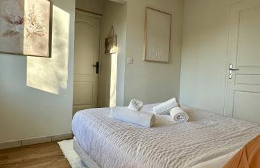 La Longère du Menuisier : Spa-Châteaux-Beauval - Foto 27