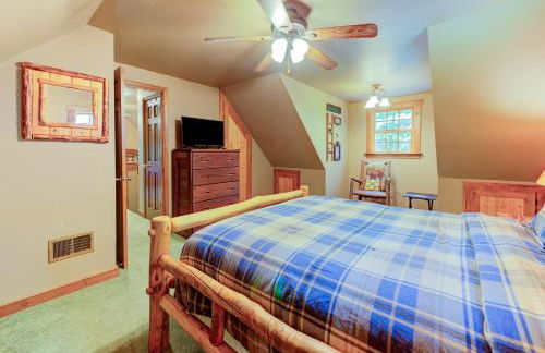 Lazy Bear Lodge - Foto 20