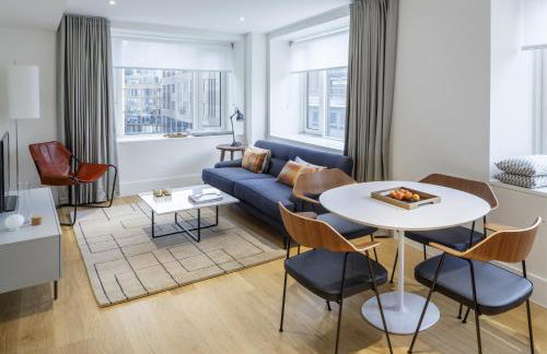 Native Tower Bridge - Foto 44