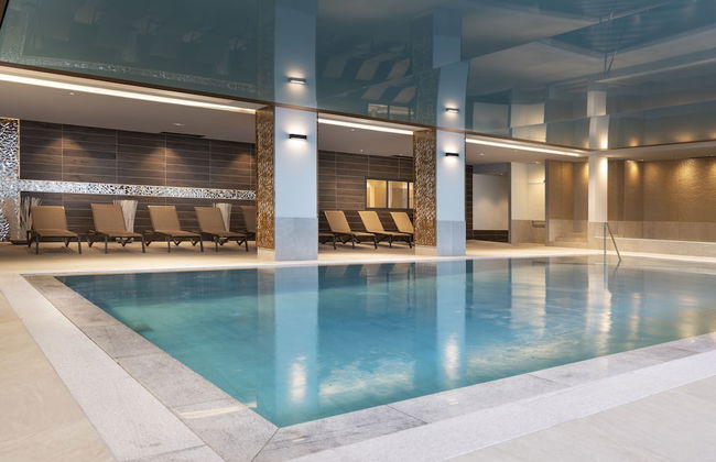 MGM Hôtels & Résidences – Résidence Chalets Laska - Foto 1