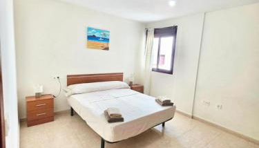 Miralmar 2 - Apartamento a 50 metros de la playa - Foto 4