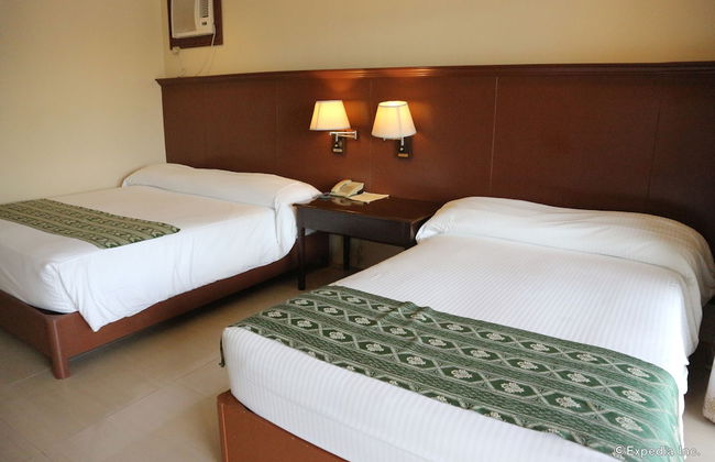 Dos Palmas Island Resort & Spa - Foto 7