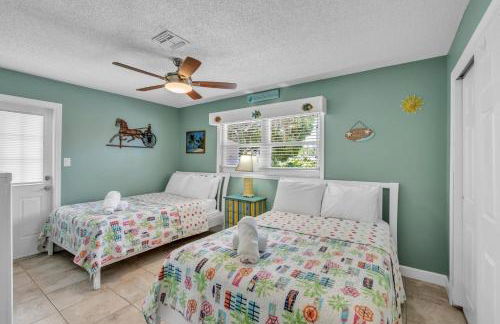 The S 2b 2 Bedroom Villa by RedAwning - Photo 47