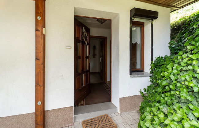 Bungalow in Harz Mountains With Roof Terrace - Foto 2