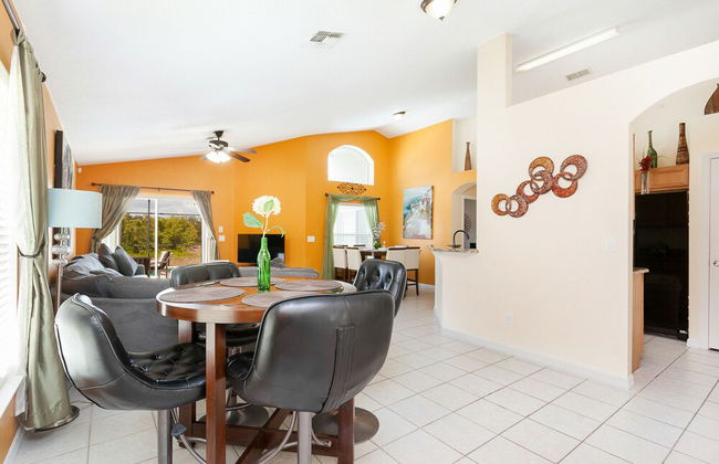 Av351rd 4 Bed Retreat Aviana - Foto 13