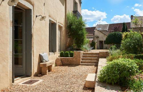 Maison Laroze - Foto 38