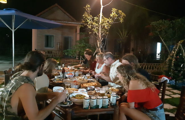 An An Boutique Homestay - Foto 31