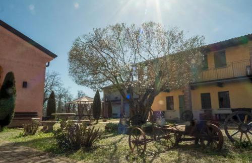 AGRITURISMO BORGO DEL MINCIO - Photo 13