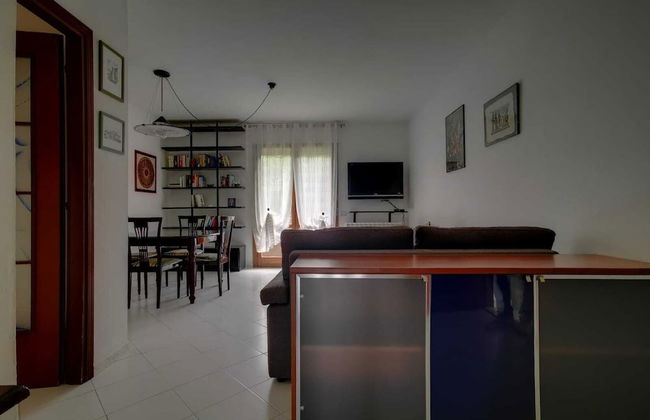 Robertos House a Stones Throw From the Val Dorcia - Foto 20