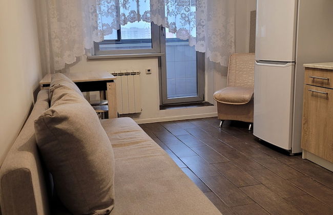 InnDays Podolsk Profsoyuznaya street - Foto 12