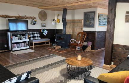 Butterfly Ridge Cabin - At the Top of the Canyon - Foto 31