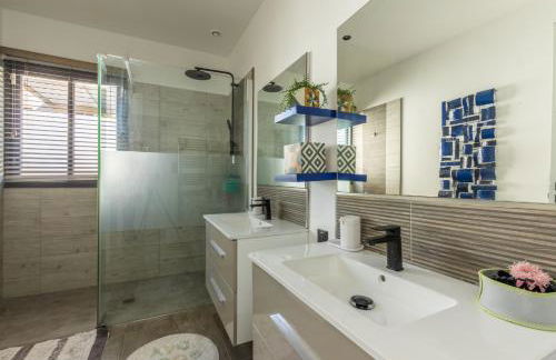 La Californienne - Villa contemporaine design - Foto 17